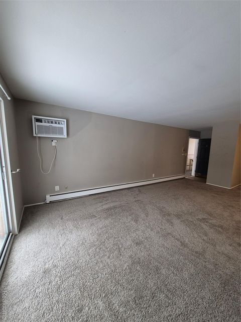 Tiny photo for 1840 Axtell Drive #6, Troy City, MI 48084 (MLS # 20261016127)