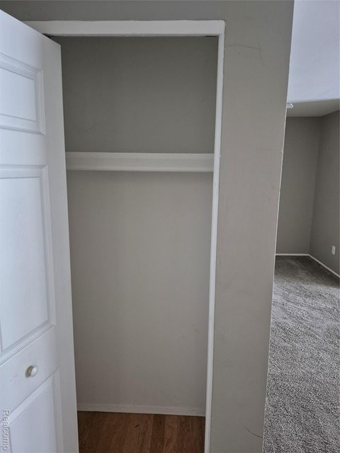 Tiny photo for 1840 Axtell Drive #6, Troy City, MI 48084 (MLS # 20261016127)