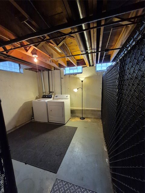 Tiny photo for 1840 Axtell Drive #6, Troy City, MI 48084 (MLS # 20261016127)