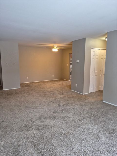 Tiny photo for 1840 Axtell Drive #6, Troy City, MI 48084 (MLS # 20261016127)