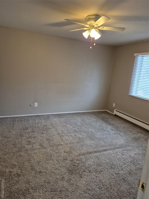 Tiny photo for 1840 Axtell Drive #6, Troy City, MI 48084 (MLS # 20261016127)