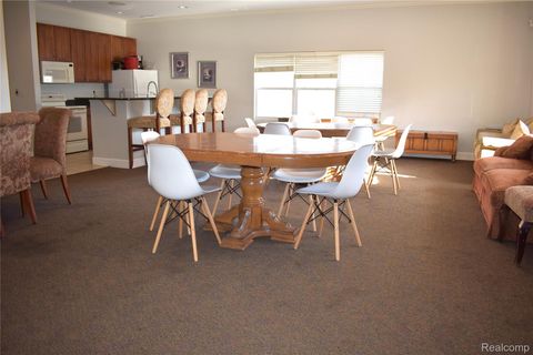 Tiny photo for 1840 Axtell Drive #6, Troy City, MI 48084 (MLS # 20261016127)