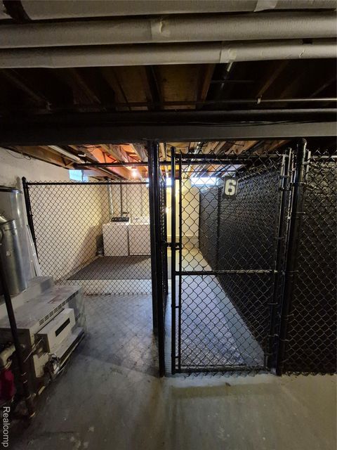 Tiny photo for 1840 Axtell Drive #6, Troy City, MI 48084 (MLS # 20261016127)