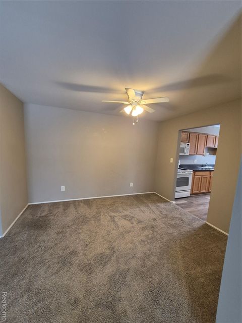 Tiny photo for 1840 Axtell Drive #6, Troy City, MI 48084 (MLS # 20261016127)