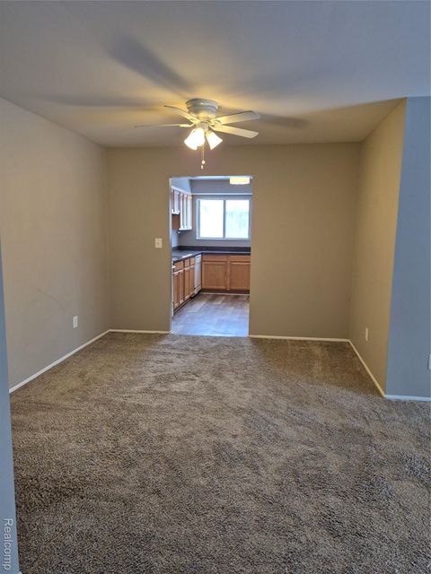 Tiny photo for 1840 Axtell Drive #6, Troy City, MI 48084 (MLS # 20261016127)