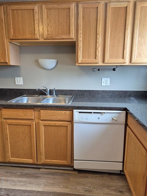 Tiny photo for 1840 Axtell Drive #6, Troy City, MI 48084 (MLS # 20261016127)