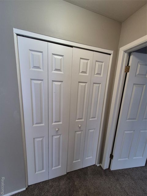 Tiny photo for 1840 Axtell Drive #6, Troy City, MI 48084 (MLS # 20261016127)