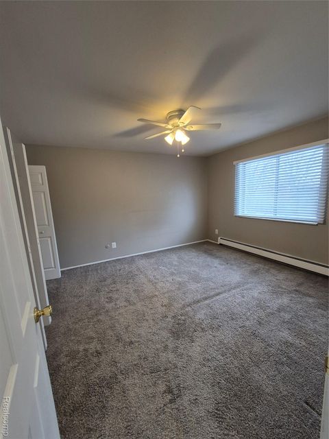 Tiny photo for 1840 Axtell Drive #6, Troy City, MI 48084 (MLS # 20261016127)