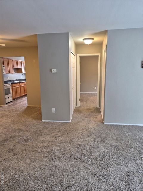 Tiny photo for 1840 Axtell Drive #6, Troy City, MI 48084 (MLS # 20261016127)
