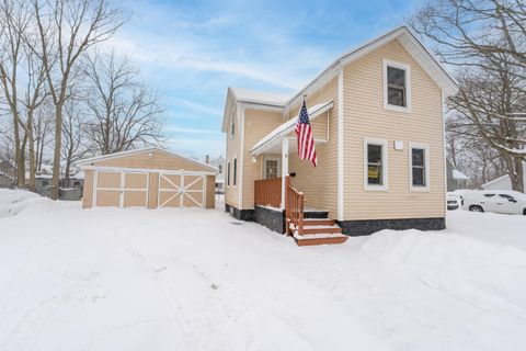 1204 March Street Kalamazoo City MI 49001