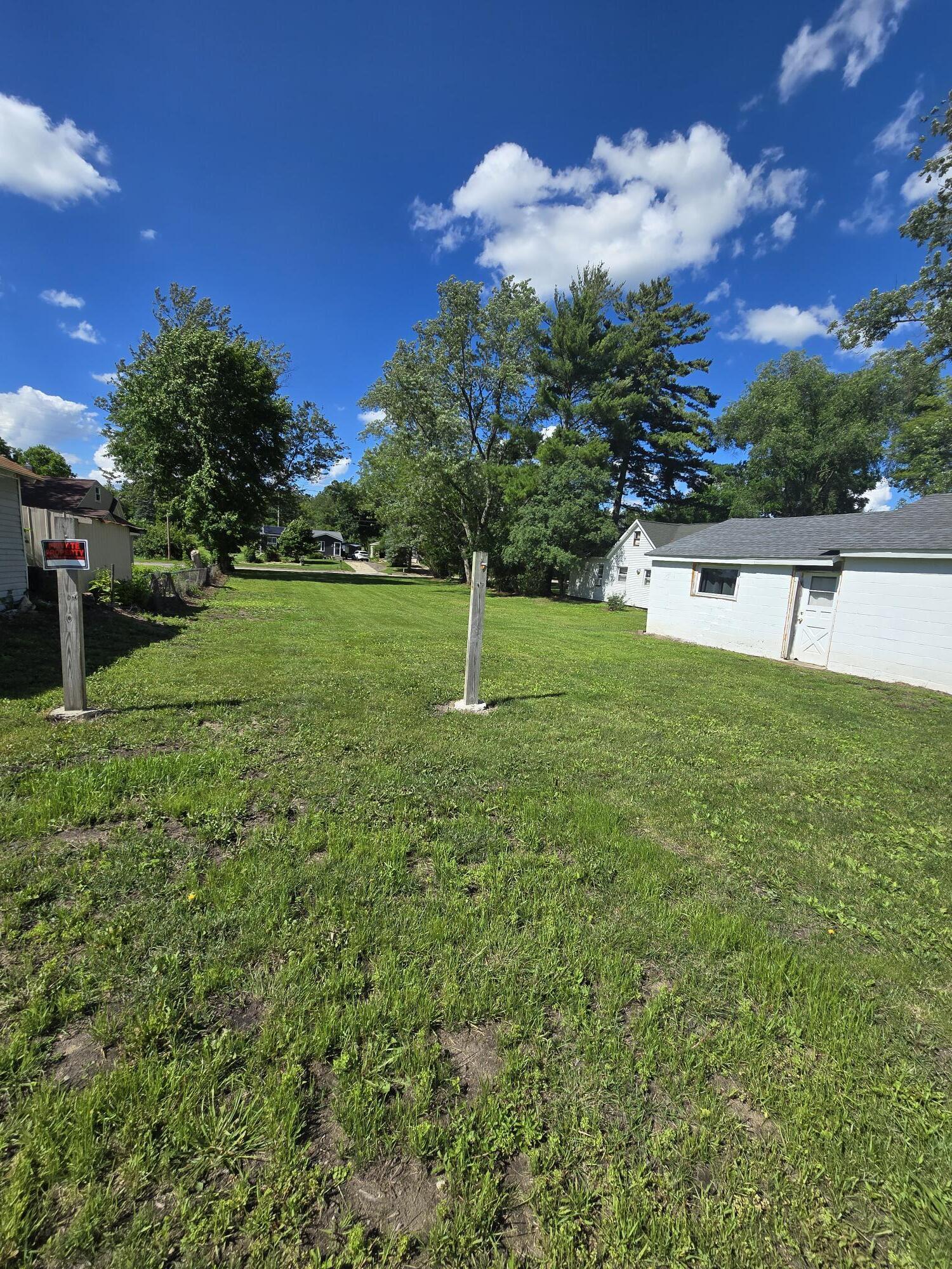 200 E Porter Street