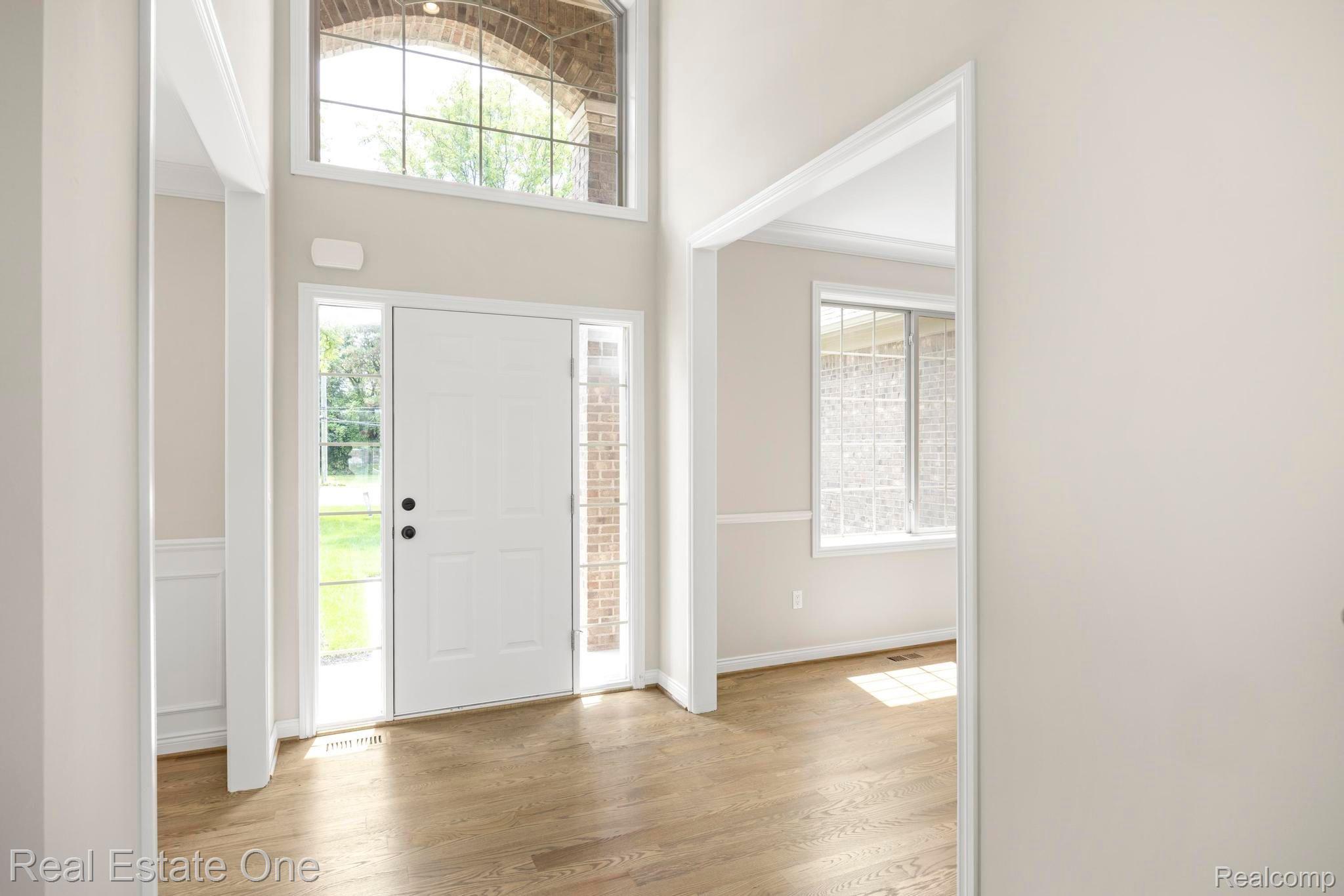 3122 Frankton Drive