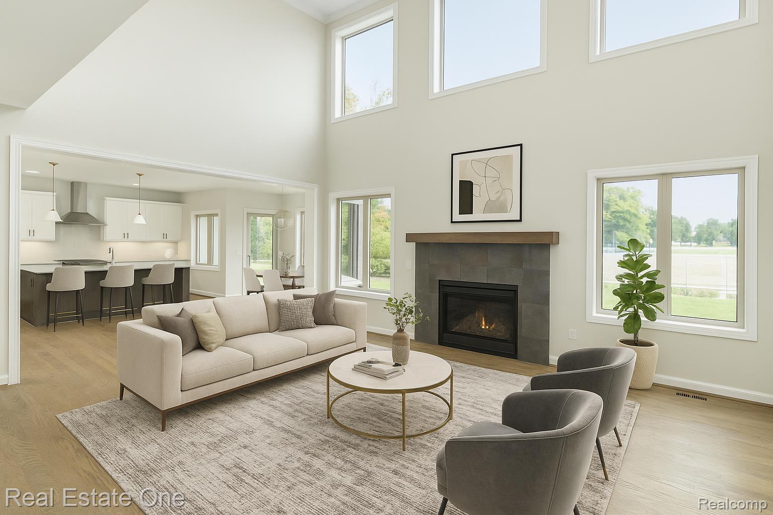 3122 Frankton Drive