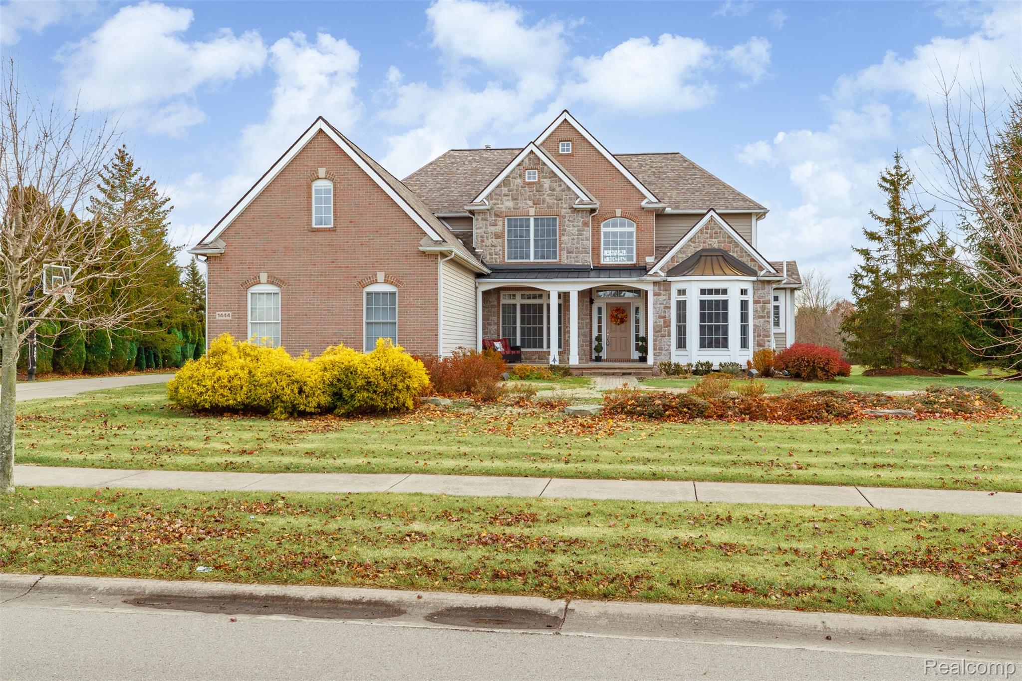 1444 Bicentennial Parkway