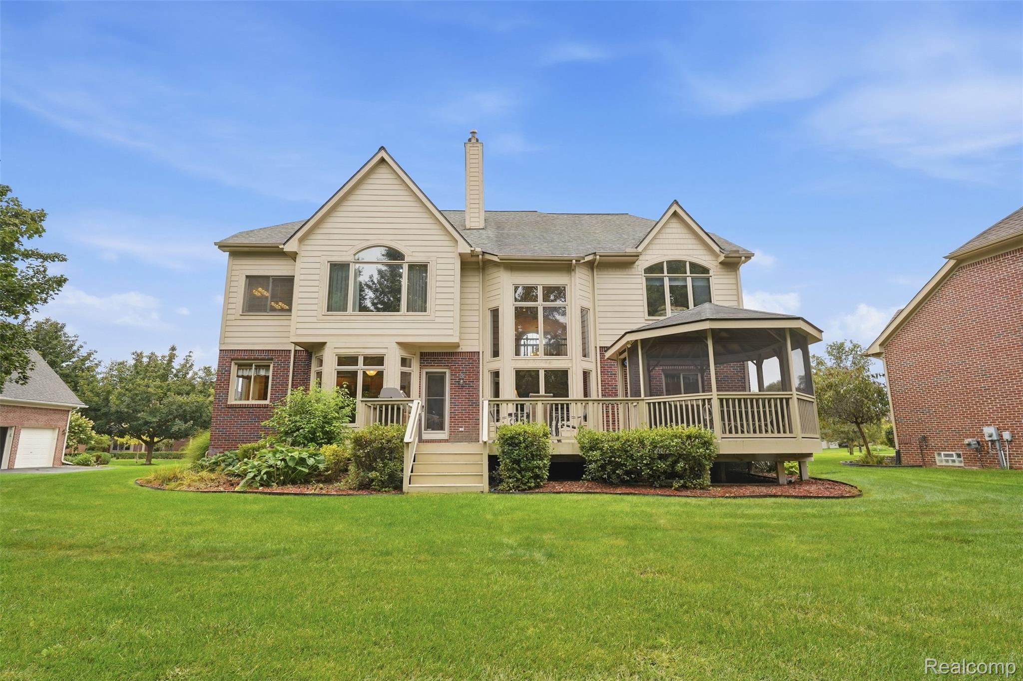 4840 Eagle Springs Court