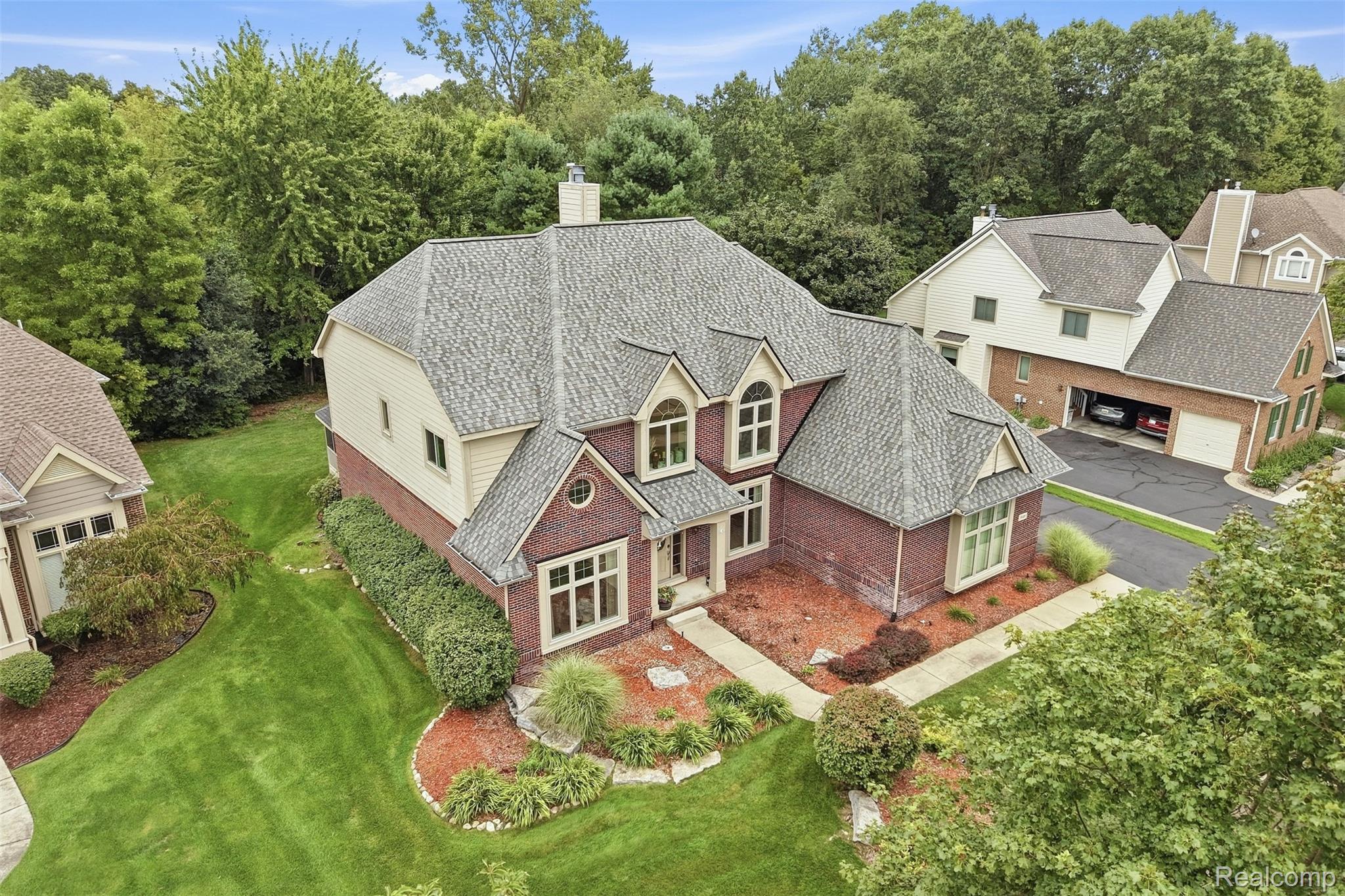 4840 Eagle Springs Court