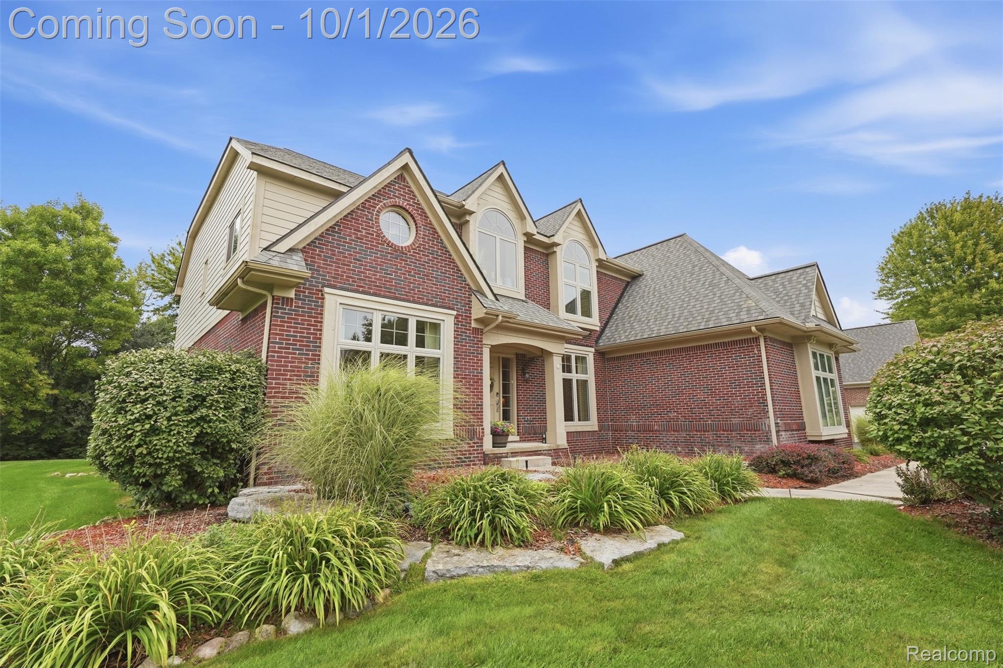 4840 Eagle Springs Court