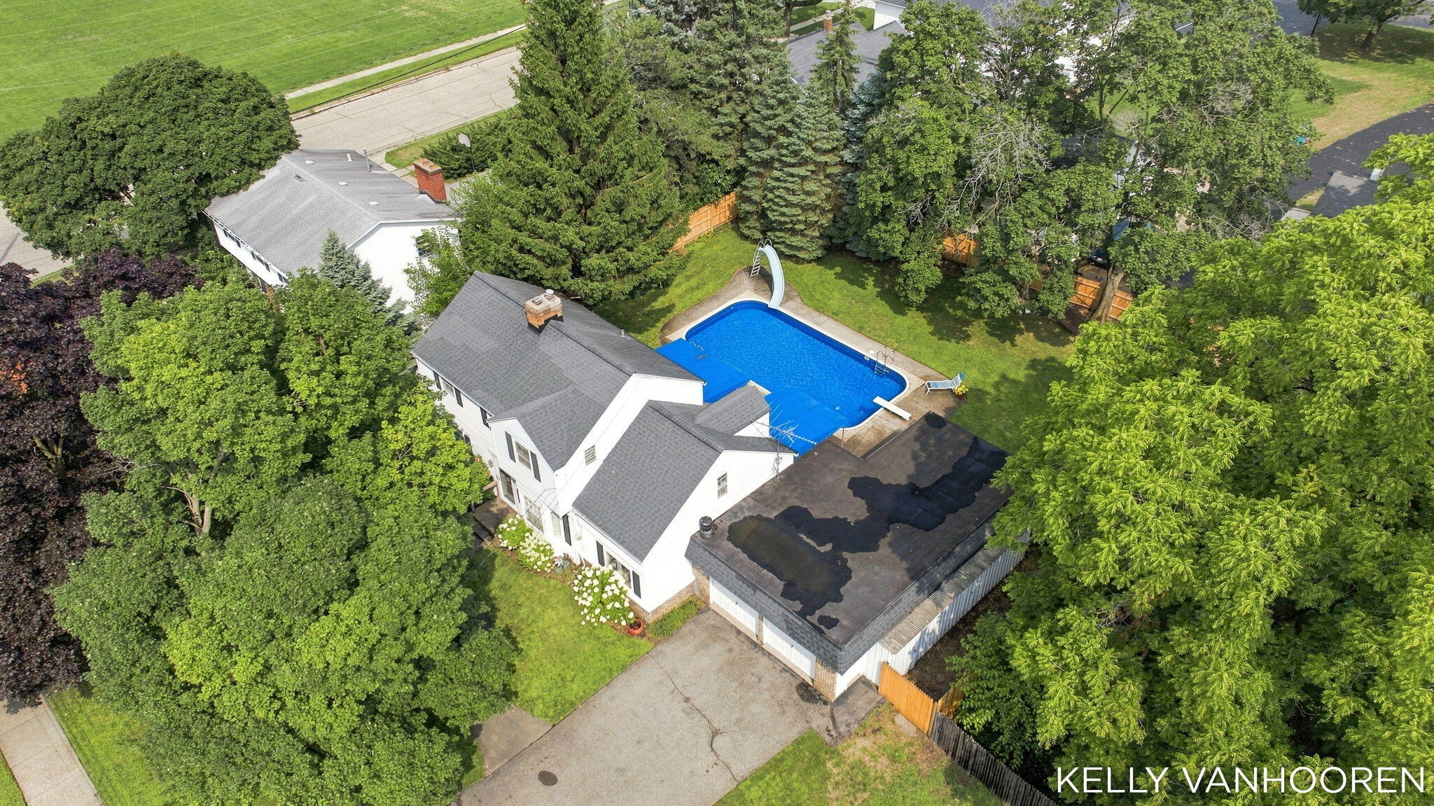3771 Prairie Street SW