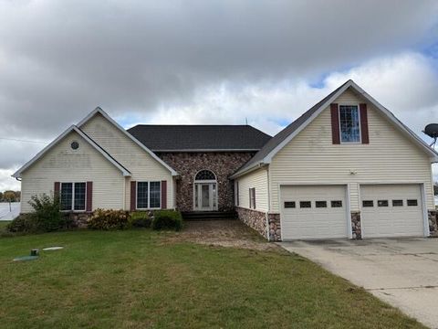 8859 Cherrywood Lane Cato Township MI 48850