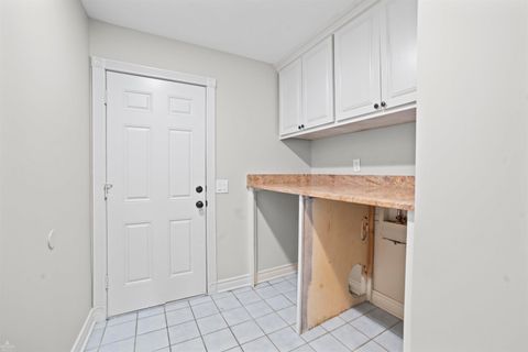 Tiny photo for 997 N Conklin Road, Lake Orion Village, MI 48362 (MLS # 58050201751)