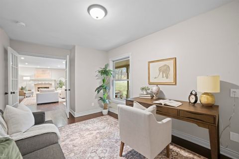 Tiny photo for 997 N Conklin Road, Lake Orion Village, MI 48362 (MLS # 58050201751)