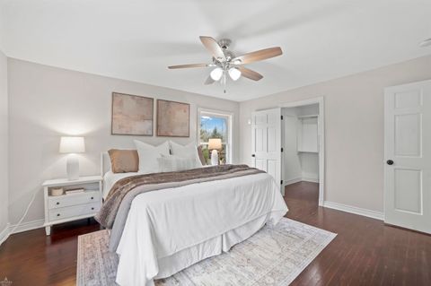 Tiny photo for 997 N Conklin Road, Lake Orion Village, MI 48362 (MLS # 58050201751)