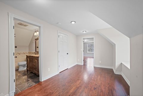 Tiny photo for 997 N Conklin Road, Lake Orion Village, MI 48362 (MLS # 58050201751)