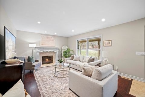 Tiny photo for 997 N Conklin Road, Lake Orion Village, MI 48362 (MLS # 58050201751)