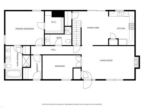 Tiny photo for 997 N Conklin Road, Lake Orion Village, MI 48362 (MLS # 58050201751)