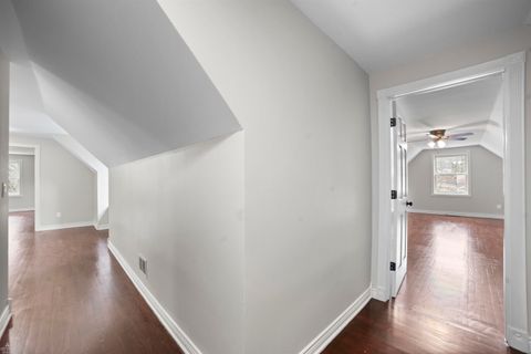 Tiny photo for 997 N Conklin Road, Lake Orion Village, MI 48362 (MLS # 58050201751)