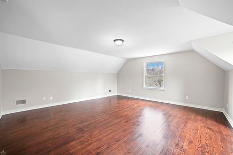 Tiny photo for 997 N Conklin Road, Lake Orion Village, MI 48362 (MLS # 58050201751)