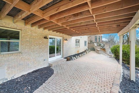 Tiny photo for 997 N Conklin Road, Lake Orion Village, MI 48362 (MLS # 58050201751)