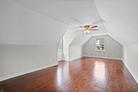 Tiny photo for 997 N Conklin Road, Lake Orion Village, MI 48362 (MLS # 58050201751)