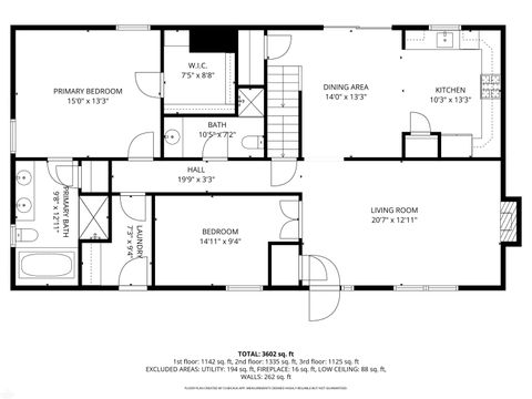 Tiny photo for 997 N Conklin Road, Lake Orion Village, MI 48362 (MLS # 58050201751)