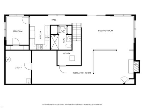 Tiny photo for 997 N Conklin Road, Lake Orion Village, MI 48362 (MLS # 58050201751)
