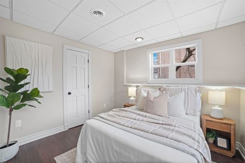 Tiny photo for 997 N Conklin Road, Lake Orion Village, MI 48362 (MLS # 58050201751)