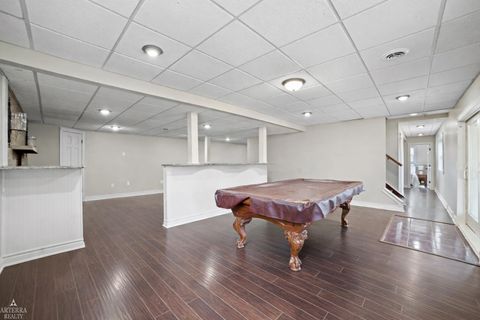 Tiny photo for 997 N Conklin Road, Lake Orion Village, MI 48362 (MLS # 58050201751)