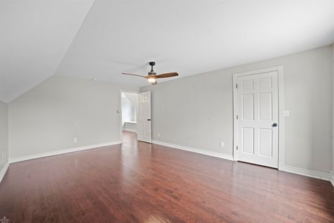 Tiny photo for 997 N Conklin Road, Lake Orion Village, MI 48362 (MLS # 58050201751)