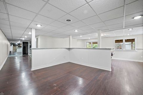 Tiny photo for 997 N Conklin Road, Lake Orion Village, MI 48362 (MLS # 58050201751)