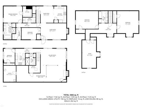 Tiny photo for 997 N Conklin Road, Lake Orion Village, MI 48362 (MLS # 58050201751)