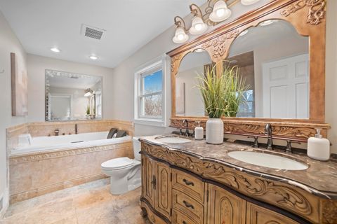 Tiny photo for 997 N Conklin Road, Lake Orion Village, MI 48362 (MLS # 58050201751)