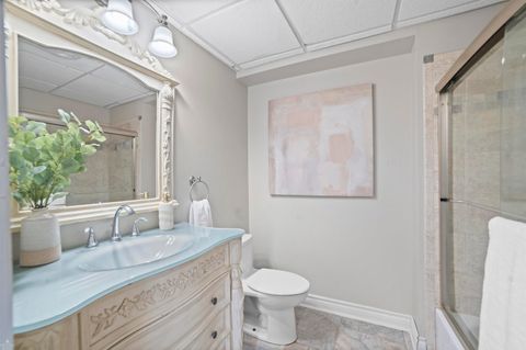 Tiny photo for 997 N Conklin Road, Lake Orion Village, MI 48362 (MLS # 58050201751)