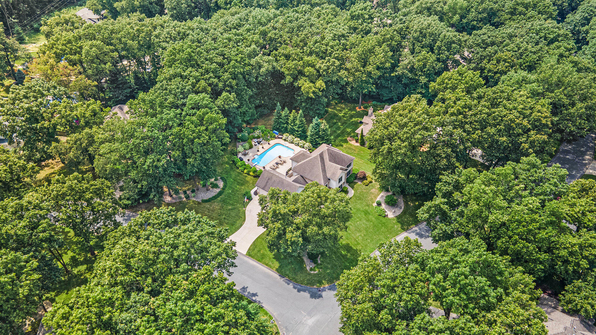 5551 Saddle Club Drive