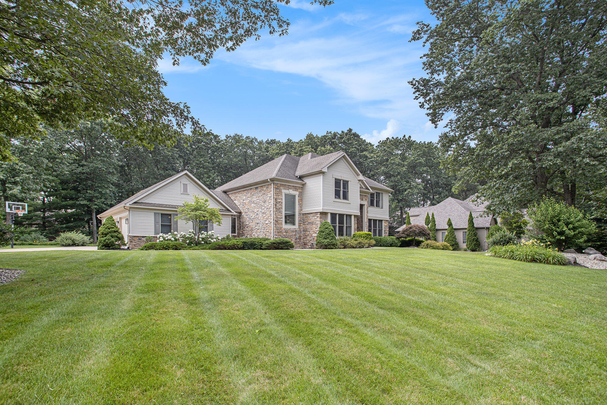 5551 Saddle Club Drive