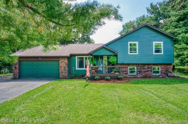 5130 IOSCO RD, WEBBERVILLE, MI 48892 - Image cab68b1c739202c3045dacb41bf89b59/1554948243