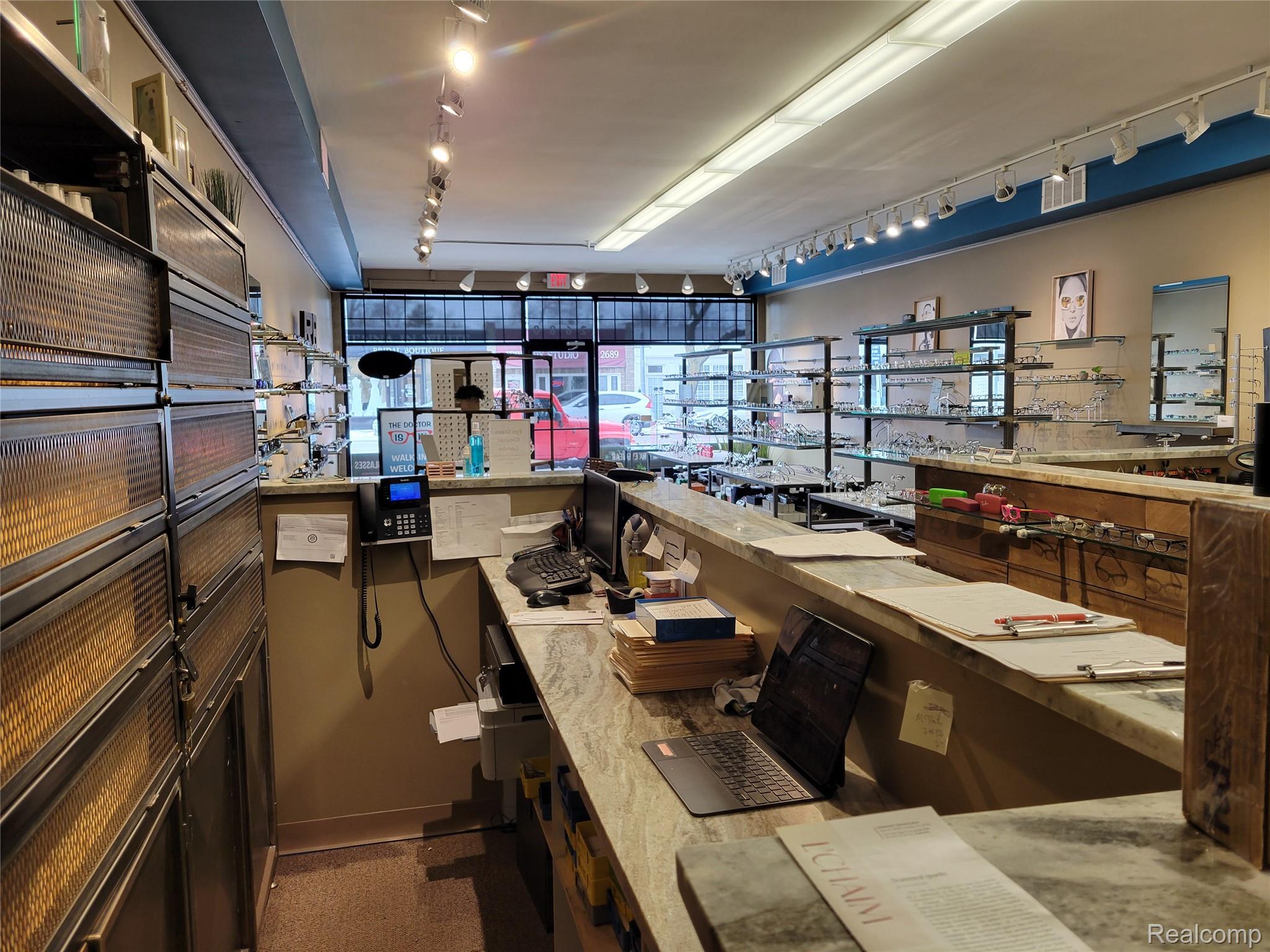 2680 Coolidge Highway