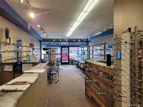 2680 Coolidge Highway Berkley City MI 48072