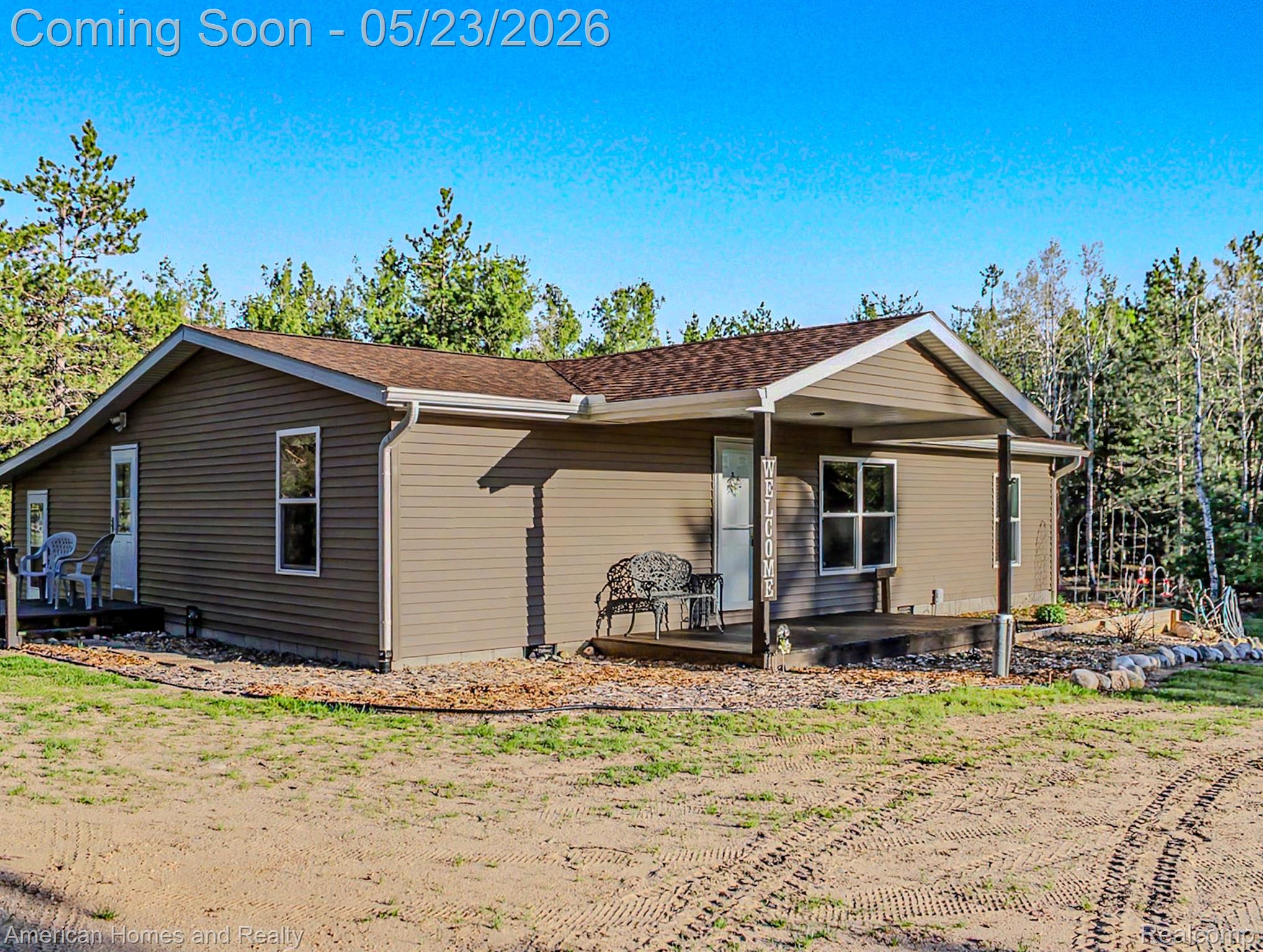 6691 Boone Lane
