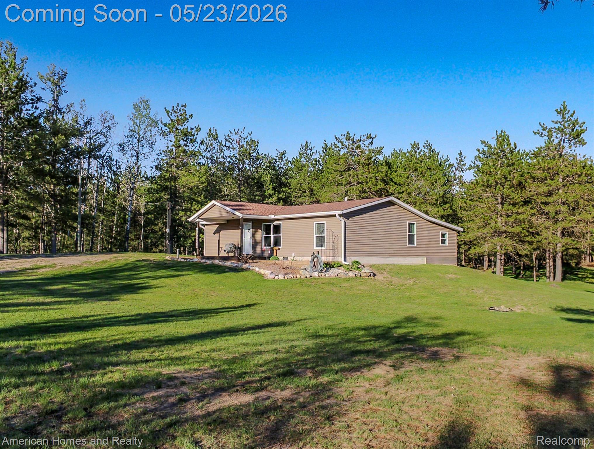6691 Boone Lane