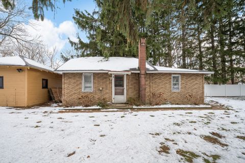 318 S Whittaker Street New Buffalo City MI 49117